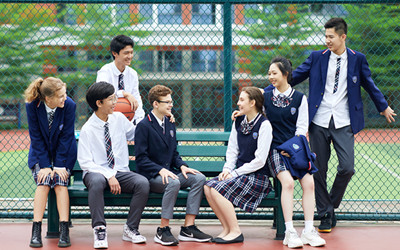 2025年深圳瑞得福学校招生计划 - 深圳瑞得福学校 - 给孩子优质的教育 是父母最好的投资